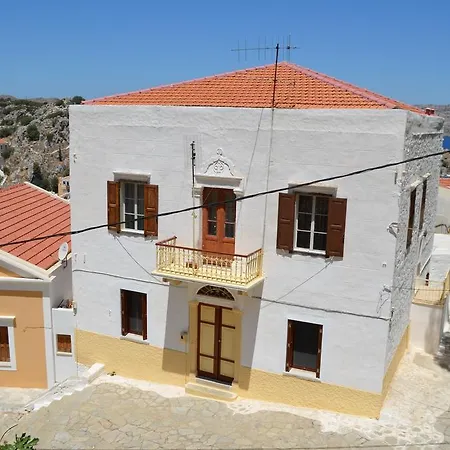 Villa Pavlos