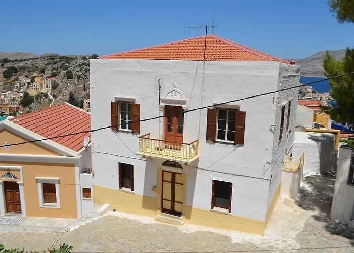 Villa Pavlos