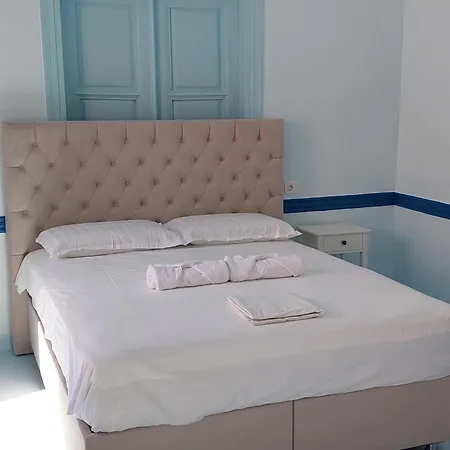 Villa Pavlos