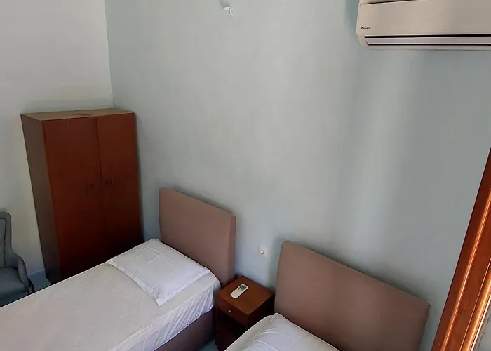 ヴィラ Pavlos シミ